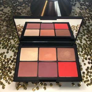 NARS Unfiltered 1 Cheek Palette (Limited Edition)